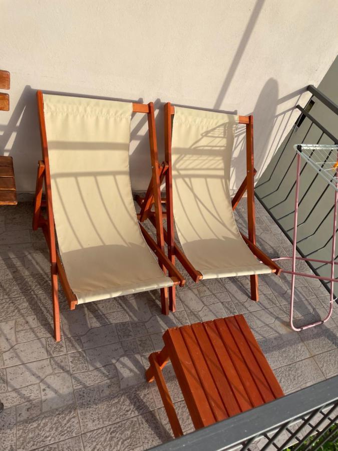 Apartmani Ivana Tivat Buitenkant foto