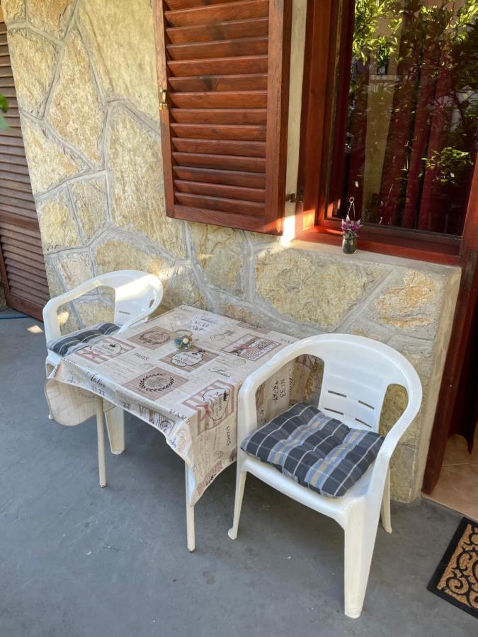 Apartmani Ivana Tivat Buitenkant foto
