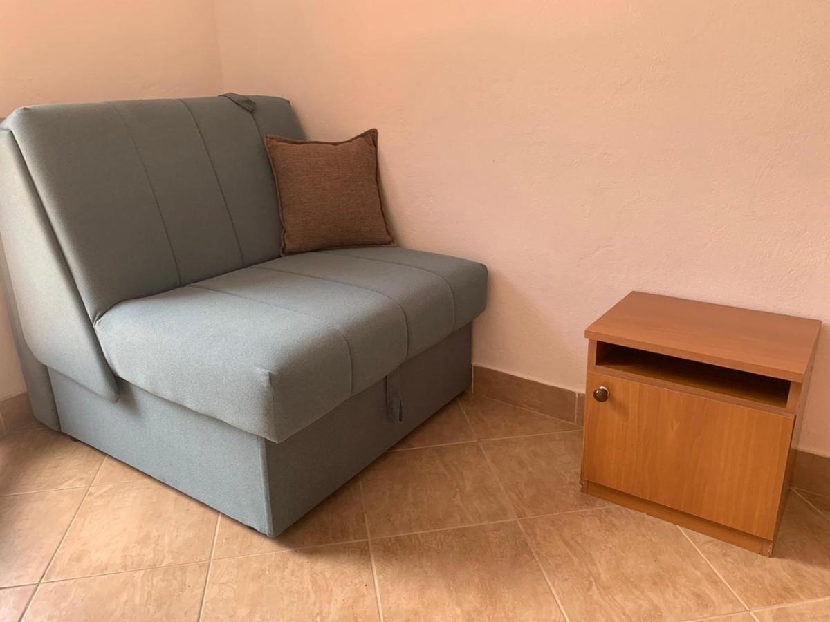 Apartmani Ivana Tivat Buitenkant foto