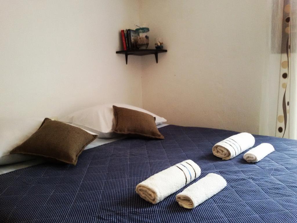 Apartmani Ivana Tivat Buitenkant foto